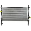 MAHLE CR 1361 000S - Radiateur, refroidissement du moteur