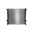 MAHLE CR 1367 000S - Radiateur, refroidissement du moteur