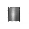 Radiateur, refroidissement du moteur MAHLE [CR 137 000S]