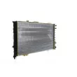 MAHLE CR 1410 000S - Radiateur, refroidissement du moteur