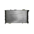 MAHLE CR 1410 000S - Radiateur, refroidissement du moteur