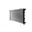 MAHLE CR 1410 000S - Radiateur, refroidissement du moteur