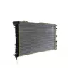 MAHLE CR 1410 000S - Radiateur, refroidissement du moteur