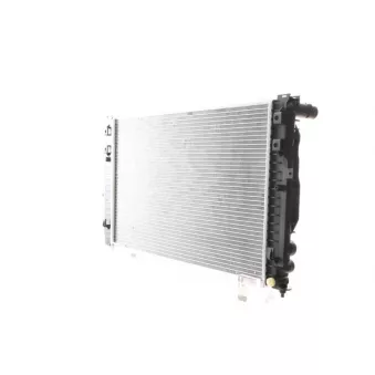 Radiateur, refroidissement du moteur MAHLE CR 1414 000S pour AUDI A4 2.5 TDI - 150cv