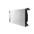 MAHLE CR 1421 000S - Radiateur, refroidissement du moteur