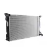 MAHLE CR 1421 000S - Radiateur, refroidissement du moteur