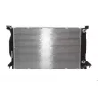 MAHLE CR 1422 000S - Radiateur, refroidissement du moteur