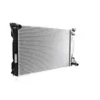 MAHLE CR 1422 000S - Radiateur, refroidissement du moteur