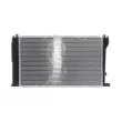 MAHLE CR 1424 000S - Radiateur, refroidissement du moteur