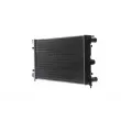 MAHLE CR 1429 000S - Radiateur, refroidissement du moteur