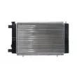 Radiateur, refroidissement du moteur MAHLE [CR 143 000S]