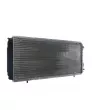 MAHLE CR 1430 000S - Radiateur, refroidissement du moteur