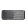 MAHLE CR 1430 000S - Radiateur, refroidissement du moteur