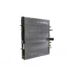 MAHLE CR 1436 000S - Radiateur, refroidissement du moteur