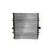 MAHLE CR 1437 000S - Radiateur, refroidissement du moteur