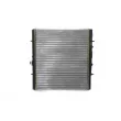 MAHLE CR 1437 000S - Radiateur, refroidissement du moteur