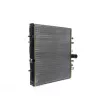 MAHLE CR 1437 000S - Radiateur, refroidissement du moteur