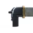 MAHLE CR 1437 000S - Radiateur, refroidissement du moteur