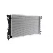 MAHLE CR 1441 000S - Radiateur, refroidissement du moteur