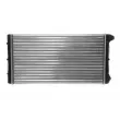 MAHLE CR 1444 000S - Radiateur, refroidissement du moteur
