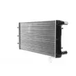 MAHLE CR 1444 000S - Radiateur, refroidissement du moteur