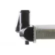 MAHLE CR 1444 000S - Radiateur, refroidissement du moteur