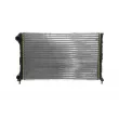 MAHLE CR 1447 000S - Radiateur, refroidissement du moteur