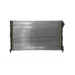 MAHLE CR 1447 000S - Radiateur, refroidissement du moteur