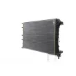 MAHLE CR 1447 000S - Radiateur, refroidissement du moteur