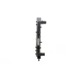 MAHLE CR 1447 000S - Radiateur, refroidissement du moteur