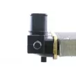 MAHLE CR 1447 000S - Radiateur, refroidissement du moteur