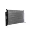 MAHLE CR 1450 000S - Radiateur, refroidissement du moteur