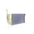 MAHLE CR 1451 000S - Radiateur, refroidissement du moteur