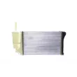 MAHLE CR 1451 000S - Radiateur, refroidissement du moteur