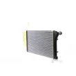 MAHLE CR 1451 000S - Radiateur, refroidissement du moteur