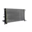 MAHLE CR 1453 000S - Radiateur, refroidissement du moteur