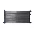MAHLE CR 146 000S - Radiateur, refroidissement du moteur