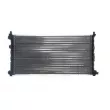 MAHLE CR 146 000S - Radiateur, refroidissement du moteur