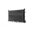 MAHLE CR 146 000S - Radiateur, refroidissement du moteur