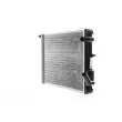 MAHLE CR 147 000S - Radiateur, refroidissement du moteur