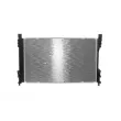 MAHLE CR 1478 000S - Radiateur, refroidissement du moteur