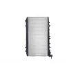 MAHLE CR 1484 000S - Radiateur, refroidissement du moteur