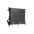 MAHLE CR 149 000S - Radiateur, refroidissement du moteur