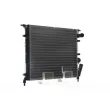 MAHLE CR 149 000S - Radiateur, refroidissement du moteur