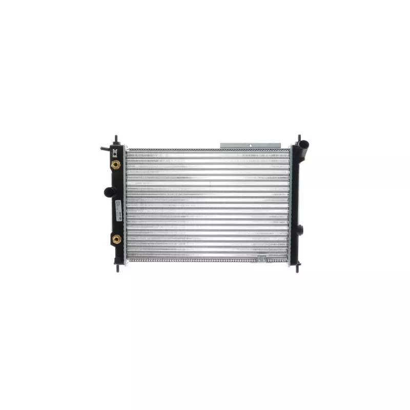 Radiateur, refroidissement du moteur MAHLE CR 1493 000S - Visuel 2