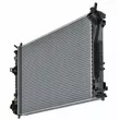 MAHLE CR 1497 000S - Radiateur, refroidissement du moteur