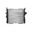 Radiateur, refroidissement du moteur MAHLE [CR 150 000S]