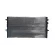 MAHLE CR 1512 000S - Radiateur, refroidissement du moteur
