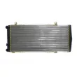 MAHLE CR 1513 000S - Radiateur, refroidissement du moteur