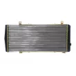 MAHLE CR 1513 000S - Radiateur, refroidissement du moteur